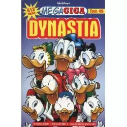 DYNASTIA MEGAGIGA 49 - Egmont