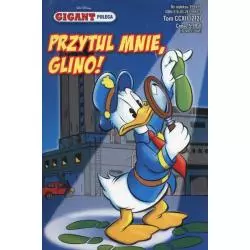 PRZYTUL MNIE, GLINO GIGANT POLECA 212 - Egmont