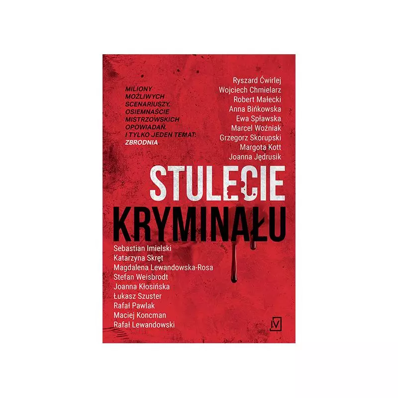 STULECIE KRYMINAŁU - Czwarta Strona