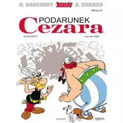 PODARUNEK CEZARA ASTERIKS...