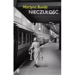 NIECZUŁOŚĆ Martyna Bunda - Wydawnictwo Literackie