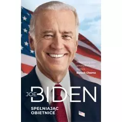 SPEŁNIAJĄC OBIETNICE Joe Biden - Znak
