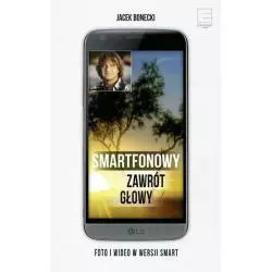 SMARTFONOWY ZAWRÓT GŁOWY...