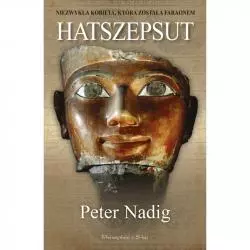 HATSZEPSUT Peter Nadig - 