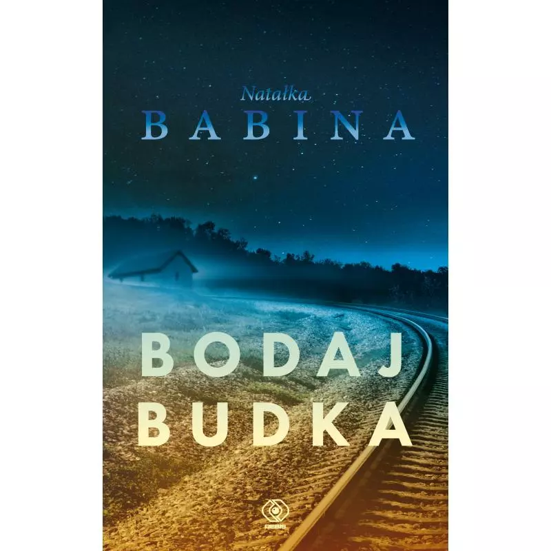 BODAJ BUDKA Natałka Babina - Rebis