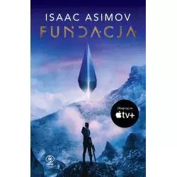 FUNDACJA Isaac Asimov - Rebis