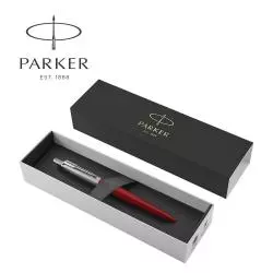 DŁUGOPIS PARKER JOTTER KENSINGTON RED CT - Parker