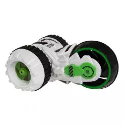 SZPERA TRÓJKOŁOWIEC SAMOCHÓD ZDALNIE STEROWANY 3+ - Smiki