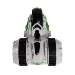 SZPERA TRÓJKOŁOWIEC SAMOCHÓD ZDALNIE STEROWANY 3+ - Smiki