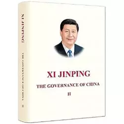 XI JINPING: THE GOVERNANCE OF CHINA 2 Xi Jinping - Penguin Books