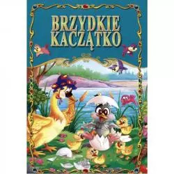 BRZYDKIE KACZĄTKO. KLASYKA BAJEK - Arti