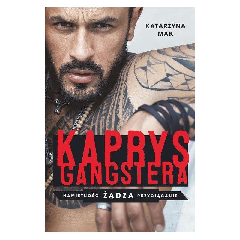 KAPRYS GAGNSTERA