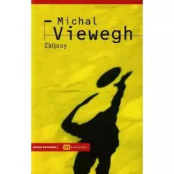 ZBIJANY Michal Viewegh - Świat Literacki