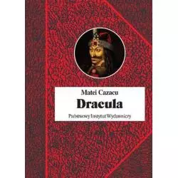 DRACULA Matei Cazacu - Piw