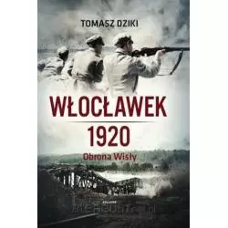 WŁOCŁAWEK 1920 Tomasz Dziki - Bellona