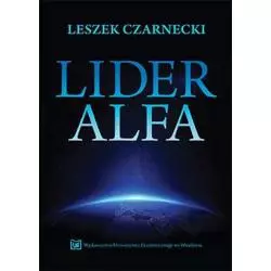 LIDER ALFA Leszek Czarnecki - Wydawnictwo Uniwersytetu Wrocławskiego