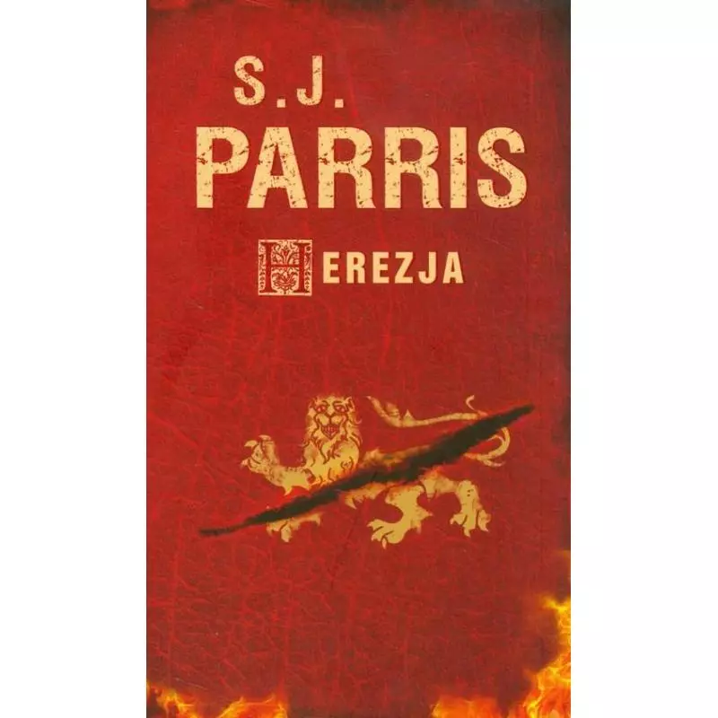 HEREZJA S.J. Parris - Albatros