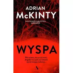 WYSPA Adrian McKinty - Agora