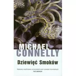 DZIEWIĘĆ SMOKÓW Michael Connelly - Albatros