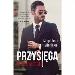 PRZYSIĘGA. GRZECHY MAFII - Akurat