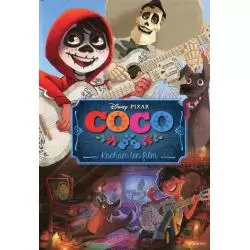 DISNEY COCO KOCHAM TEN FILM - Egmont