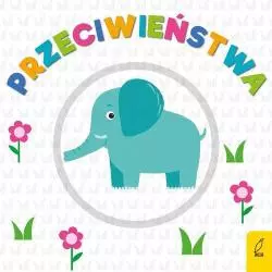 PRZECIWIEŃSTWA OBRACANKA - Wilga