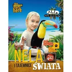 NELA I TAJEMNICE ŚWIATA - Słowne