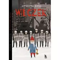 WILCZEK Katarzyna Ryrych - Literatura