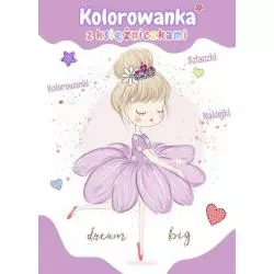 KOLOROWANKA Z KSIĘŻNICZKAMI - Arystoteles