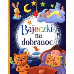 BAJECZKI NA DOBRANOC - Olesiejuk