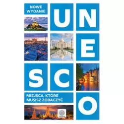 IMAGINE UNESCO - MIEJSCA, KTÓRE MUSISZ - Dragon