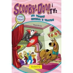 SCOOBY- DOO! I TY: NA TROPIE UPIORA Z TEATRU Vicki Erwin - Siedmioróg