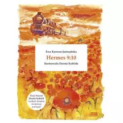 HERMES 9:10 Ewa Karwan-Jastrzębska - Akapit Press