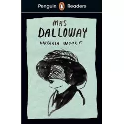 PENGUIN READERS LEVEL 7: MRS DALLOWAY (ELT GRADED READER) Virginia Woolf - Penguin Books