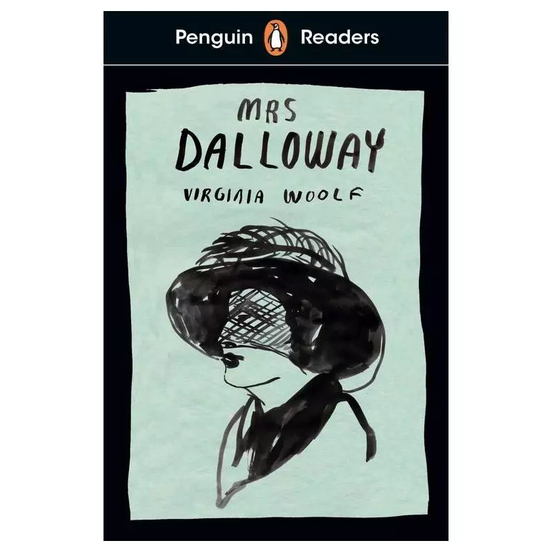 PENGUIN READERS LEVEL 7: MRS DALLOWAY (ELT GRADED READER) Virginia Woolf - Penguin Books