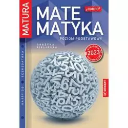 MATURA MATEMATYKA POZIOM PODSTAWOWY - Demart