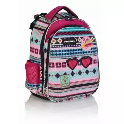PLECAK SZKOLNY TORNISTER SEE YOU HEAD