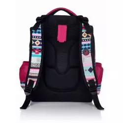 PLECAK SZKOLNY TORNISTER SEE YOU HEAD - Astra