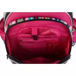 PLECAK SZKOLNY TORNISTER SEE YOU HEAD - Astra