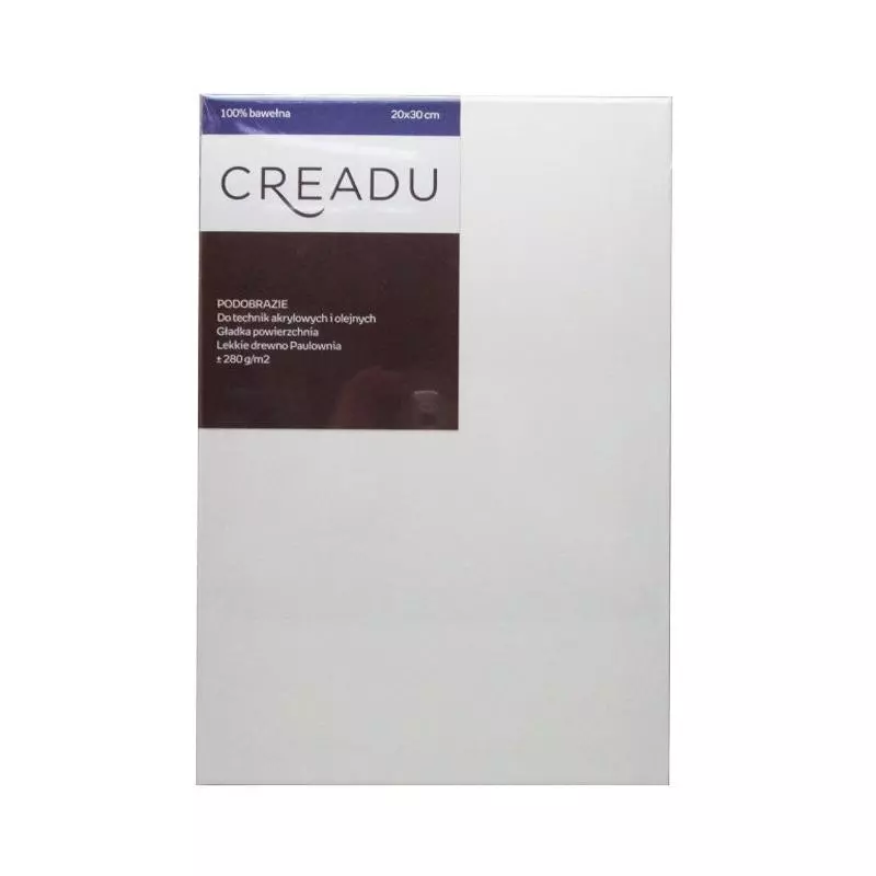 PODOBRAZIE BAWEŁNIANE 20 X 30 CM - Panon