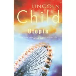 UTOPIA Lincoln Child - Albatros