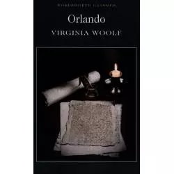 ORLANDO Virginia Woolf - Wordsworth