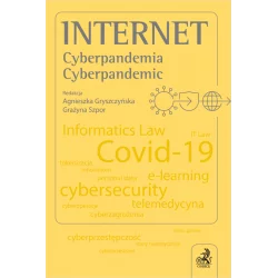 INTERNET CYBERPANDEMIA - C.H. Beck