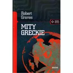 MITY GRECKIE Robert Graves - Vis-a-Vis Etiuda
