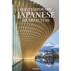 CONTEMPORARY JAPANESE ARCHITECTURE Philip Jodidio - Taschen