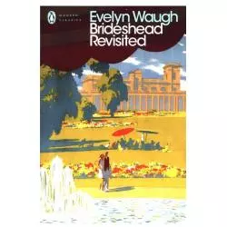 BRIDESHEAD REVISITED Evelyn Waugh - Penguin Books