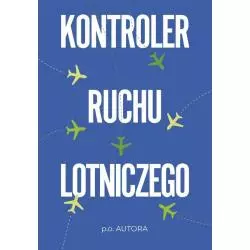 KONTROLER RUCHU LOTNICZEGO - Muza