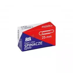 SPINACZ BIUROWY 25MM - Grand
