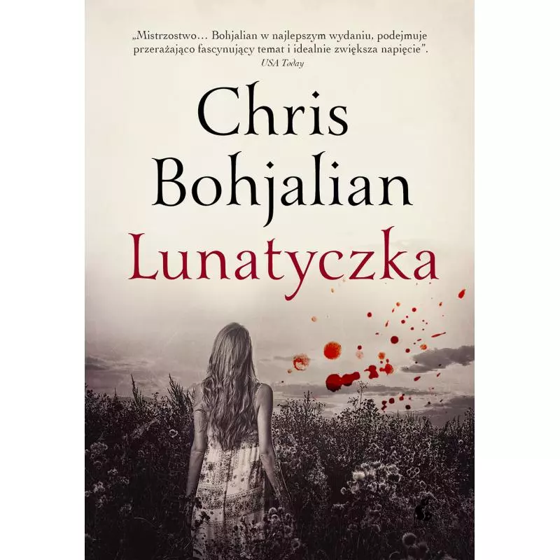 LUNATYCZKA Chris Bohjalian - Sonia Draga