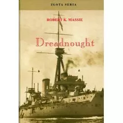 DREADNOUGHT 1 Robert K. Massie - Katmar